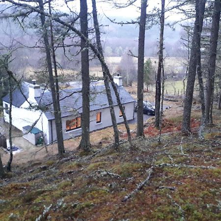 Torgoyle Cottage Inverness Exterior photo