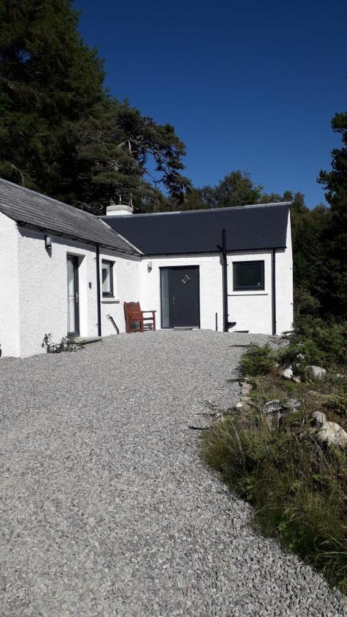 Torgoyle Cottage Inverness Exterior photo