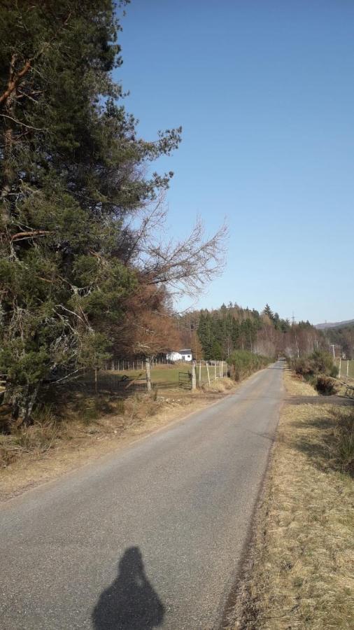 Torgoyle Cottage Inverness Exterior photo