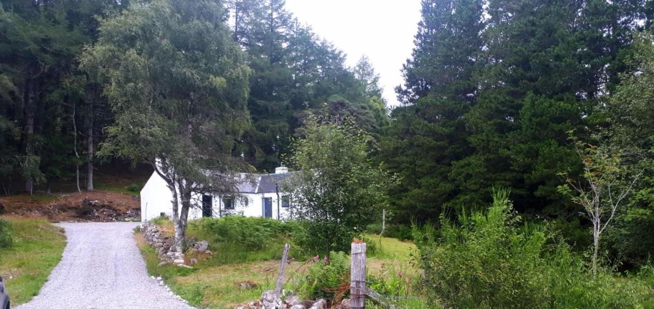 Torgoyle Cottage Inverness Exterior photo