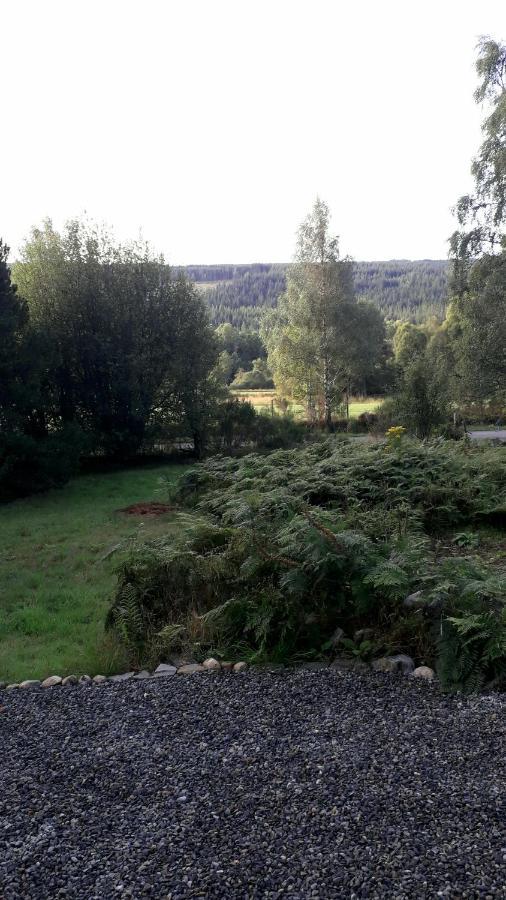 Torgoyle Cottage Inverness Exterior photo
