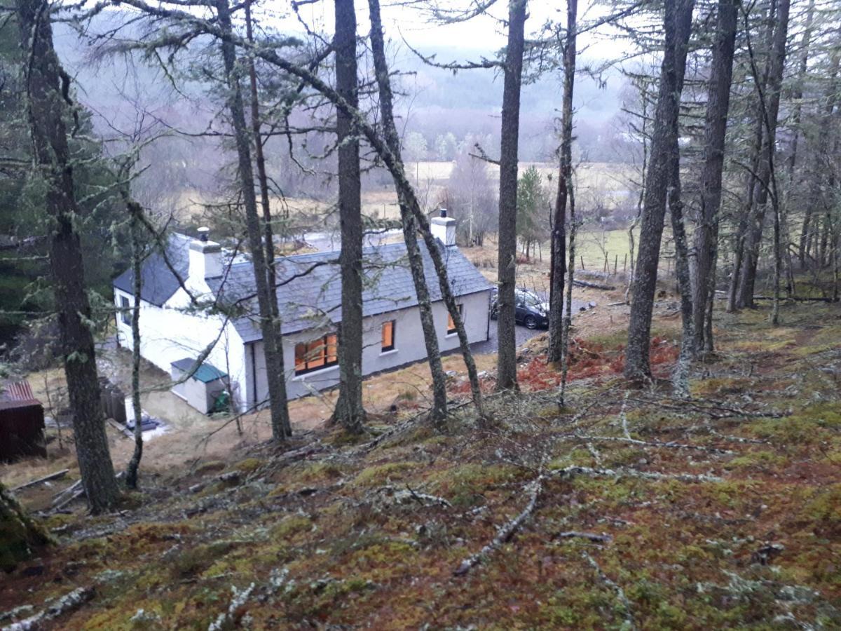 Torgoyle Cottage Inverness Exterior photo